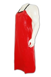 AP011 訂做防水圍裙 防水圍裙製造商  家政圍裙圖案